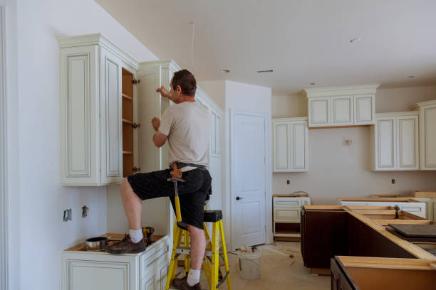 Licensed Kitchen service in Newtown, OH - BM Kitchen