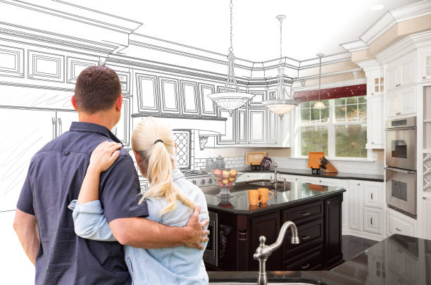 Professional Kitchen technician working in Newtown, OH