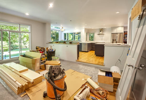 Reliable Kitchen contractor in Newtown, OH by BM Kitchen
